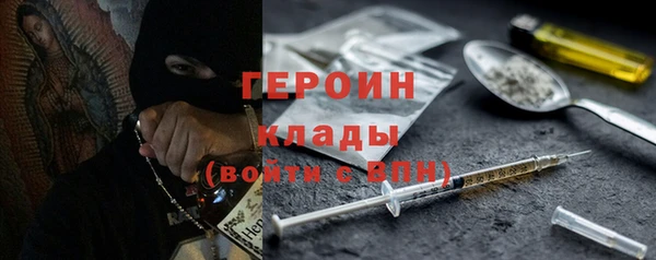 хмурый Алексин