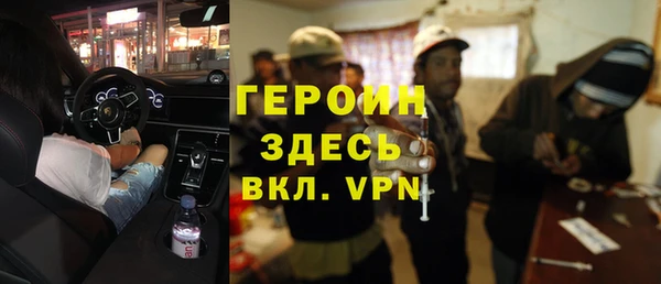 хмурый Алексин