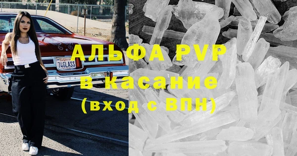 винт Алзамай